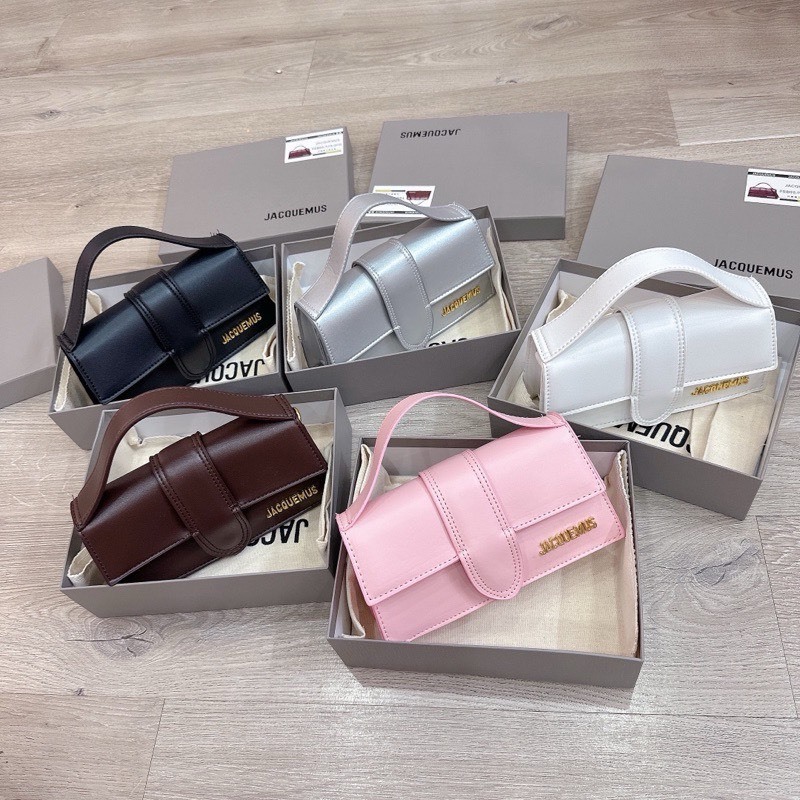 Luxury matte leather women's handbag, Korean style, suitable for walking around town and partying DK357