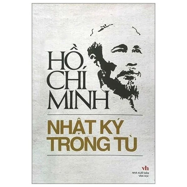 Books - Ho Chi Minh - Diary In Prison (Minh Long)