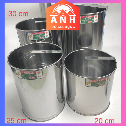 Pho tube / Pho tube, 430 stainless steel noodle tube, ELECTRIC PUNCH / NO FEAR OF WATER FLOWING.