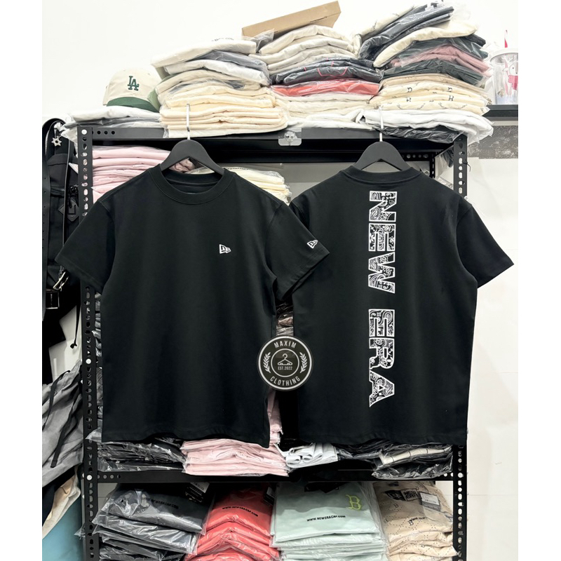 NewEra T-Shirts Paileys SS024 [ New 100% ]