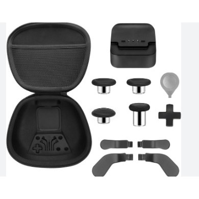 Accessory Set For Elite series 2,Elite 2 Core Controller