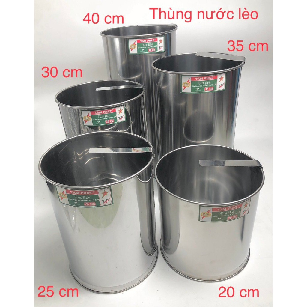 Pho tube / Pho tube, 430 stainless steel noodle tube, ELECTRIC PUNCH / NO FEAR OF WATER FLOWING.