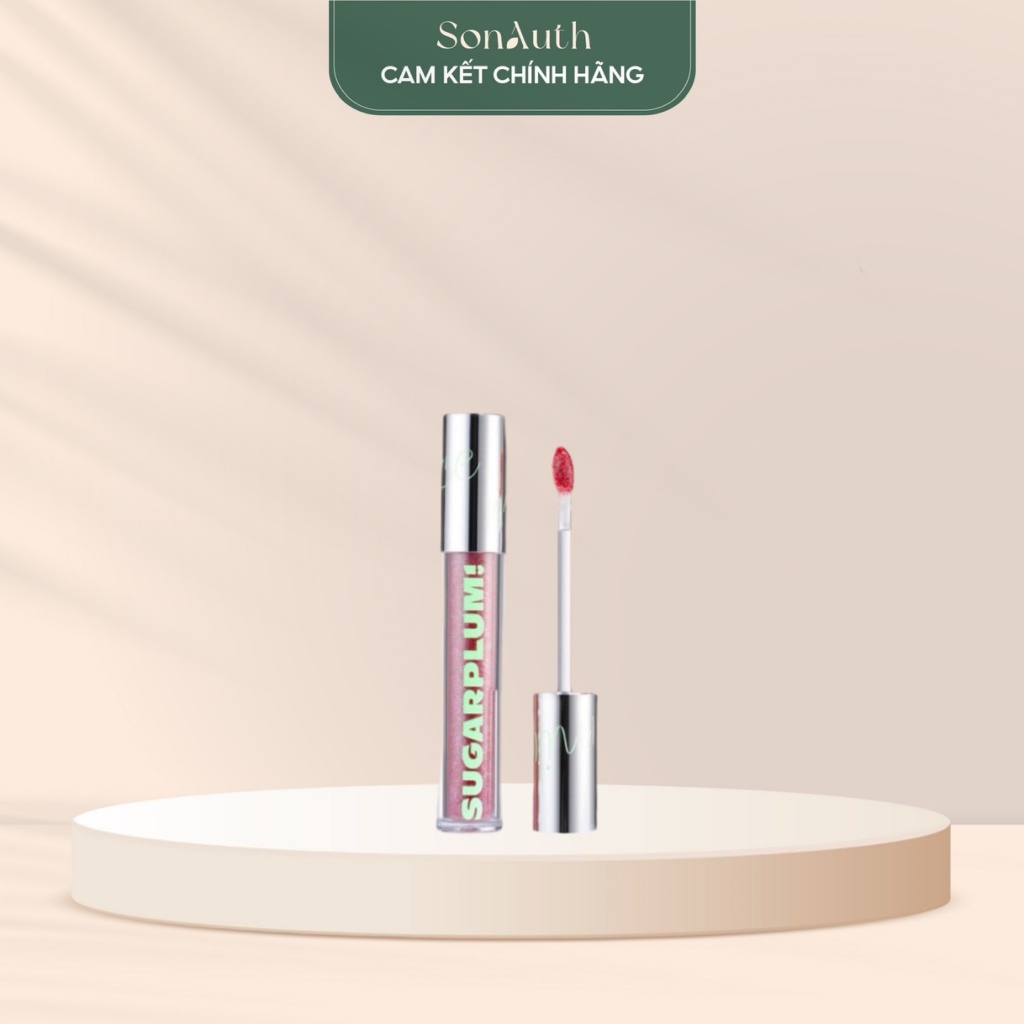 OFÉLIA SUGARPLUM MintyIce Sparkling Gloss