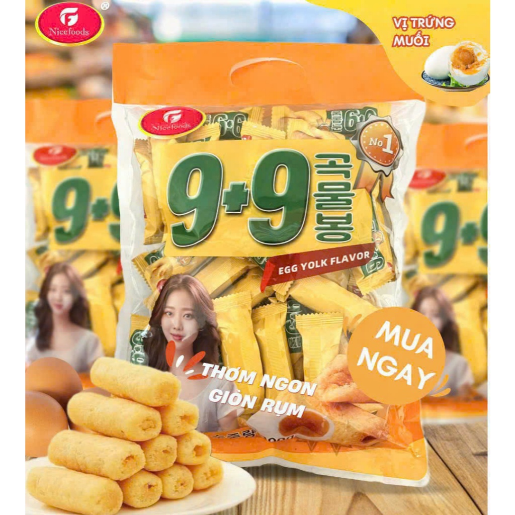 Sugar-free diet cereal cake, nutritional cereal roll for weight loss diet with seaweed, peanut, salted egg flavor