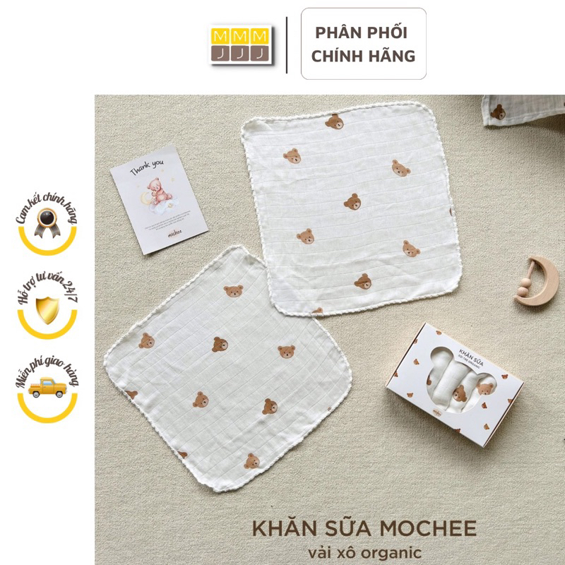 Mochee, Monona bamboo Fiber milk towels made of organic bamboo Fiber, soft, airy, and a…