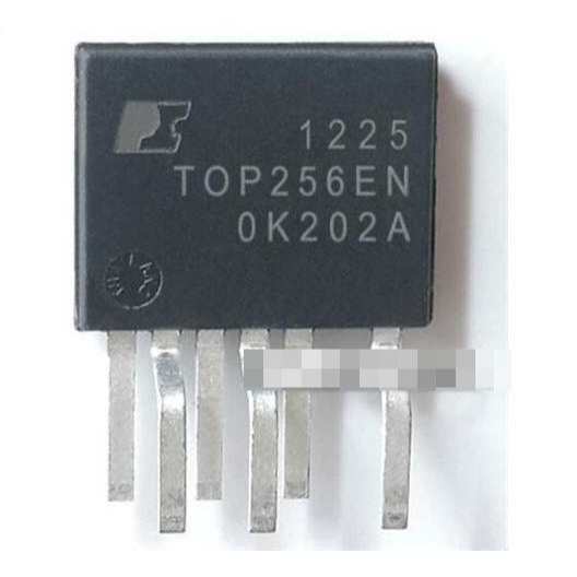 Bag of 2 TOP256EN TOP256E GENUINE POWER IC TOP256