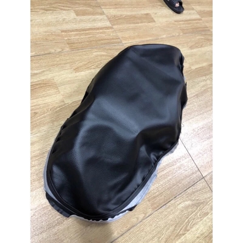 Suzuki Viva saddle cover (genuine Suzuki saddle cover)