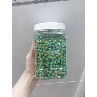 Roasted salted peas - - 250g / 500g