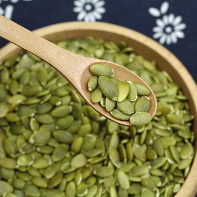 Raw Pumpkin Seeds 500G - Used to Make Nut Milk / Granola / Cake
