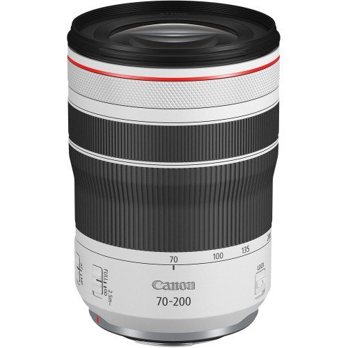 Canon RF 70-200mm f/4L IS USM Lens - Genuine
