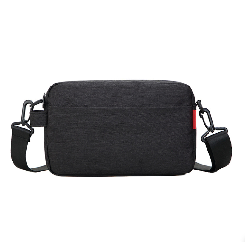 New style high-end fashion men's shoulder bag