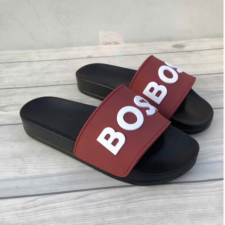 Gray red brown black blue sandals for men and women size 36-43 trendy lightweight flexible sandals