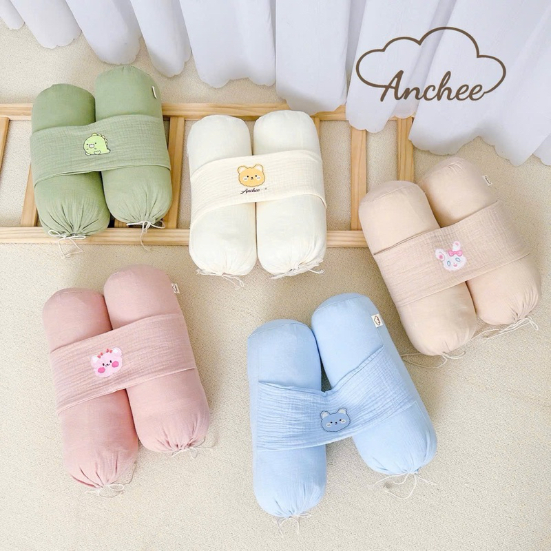 Anchee baby bucket stopper