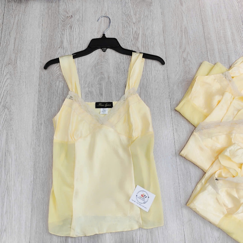 WOMEN - Nightgown Sleeveless Women