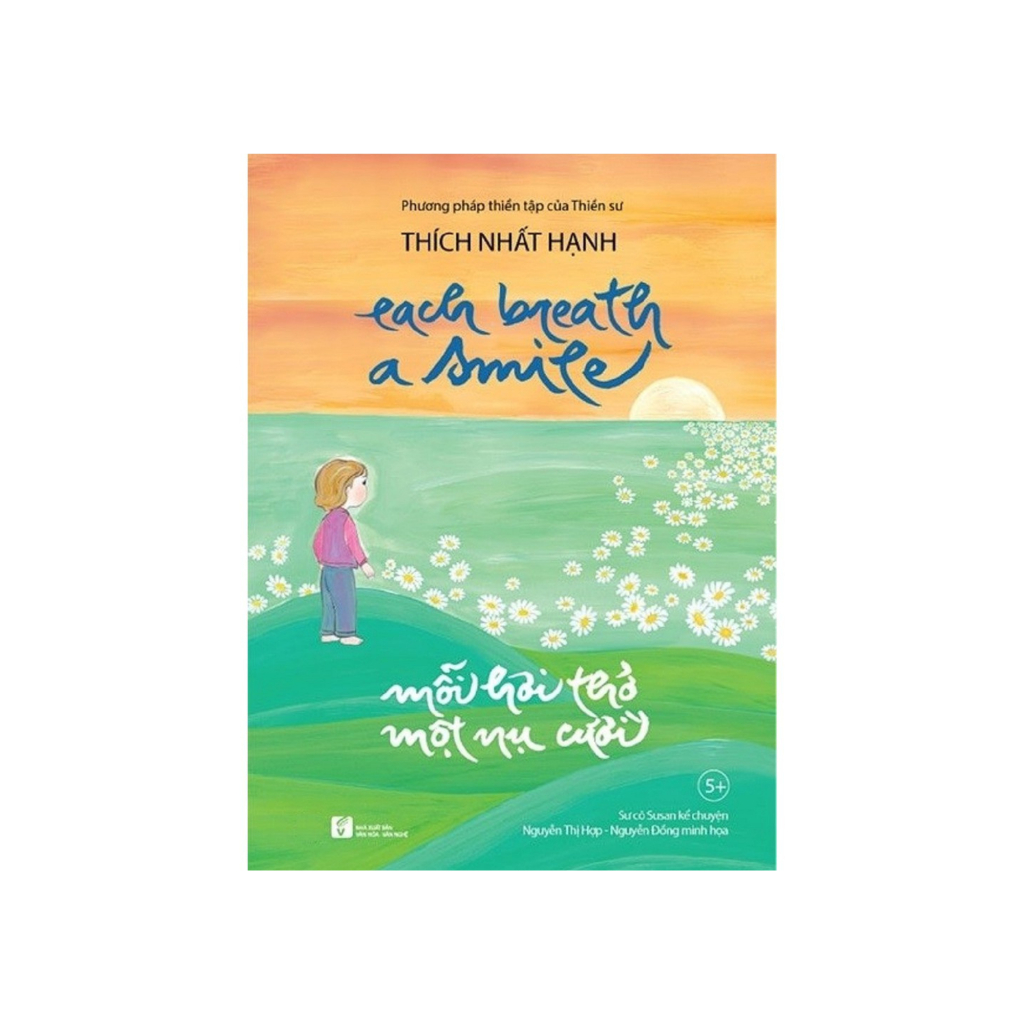 Book - Every Breath a Smile (PB)