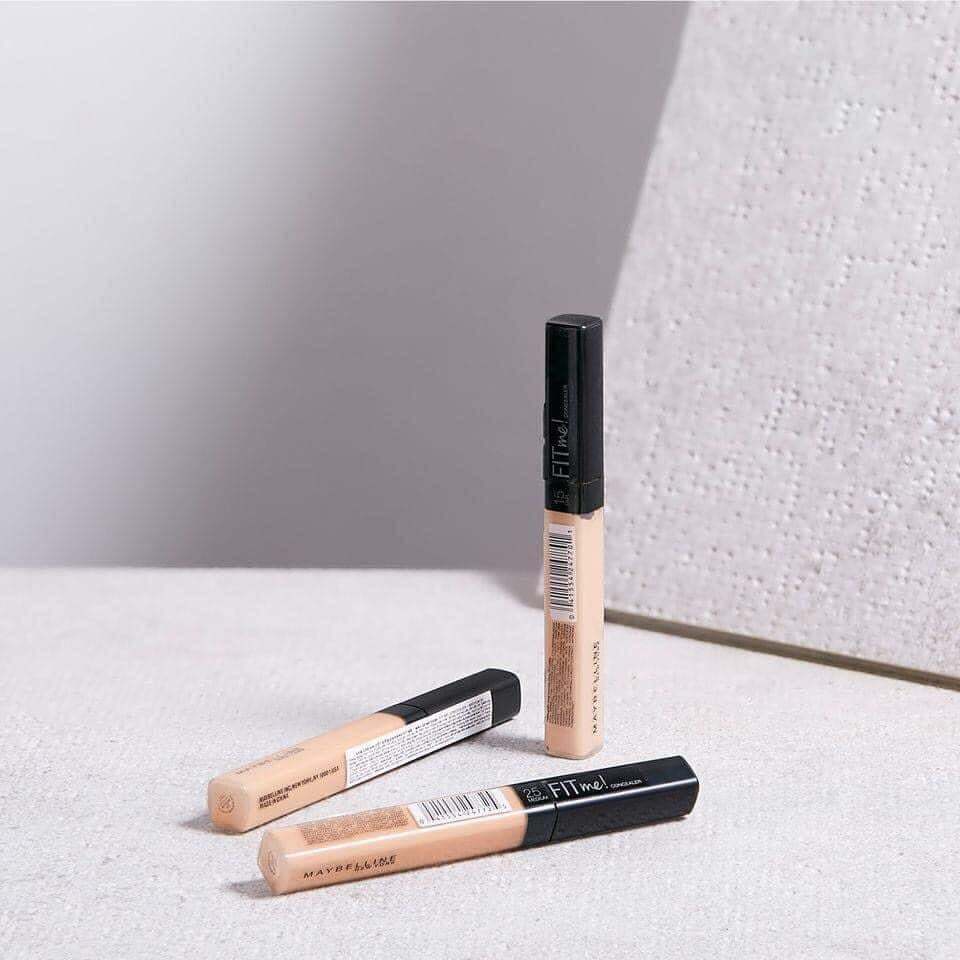 Fit Me Concealer With Chamomile Extract 6.8ml