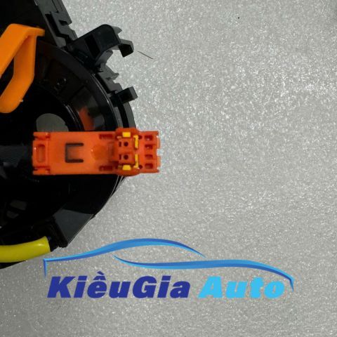 Horn Cable (Cock Coil) Toyota Innova 2005-2016 horn kereta