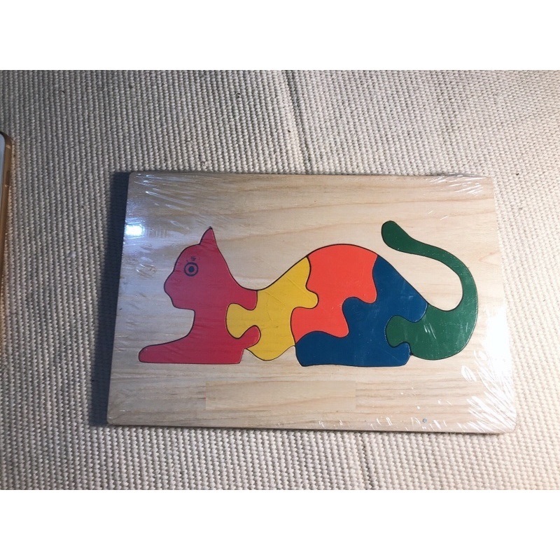 Animal - cat mosaic