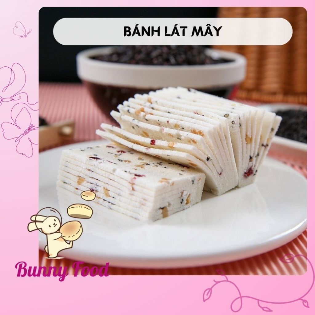 [SELECTED Item] Multi-layer Rattan Slices Mixed with Grains, Healthy Sugar-Free Cereal Cakes for Weight Loss, Good for Health