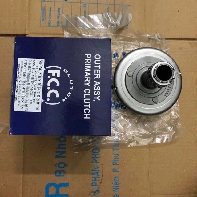 Wave alpha + Wave RS 100 + Super Dream / fu 1 / Wave @ 100 ZIN FCC