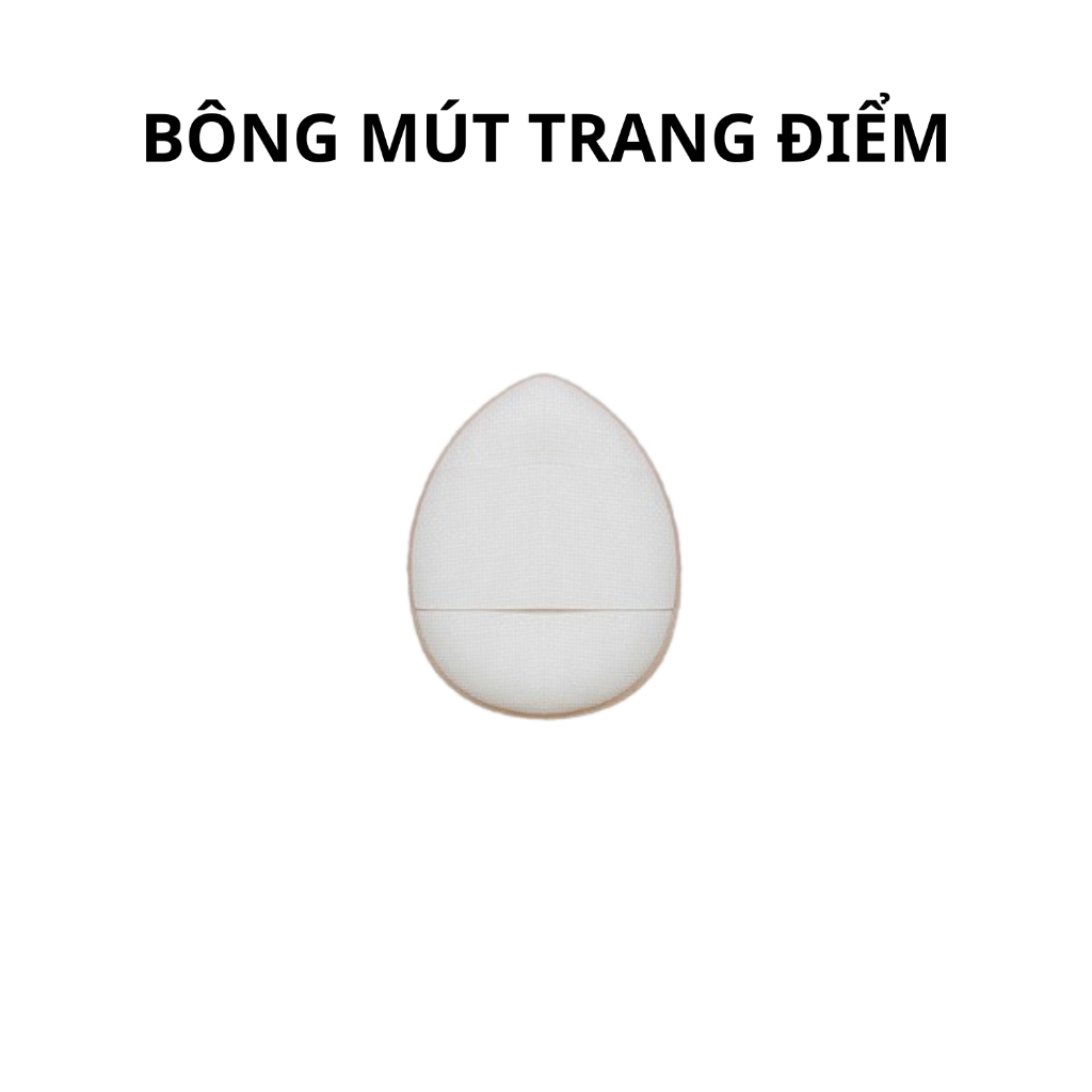 TFIT Concealer Sponge Foundation Makeup Sponge