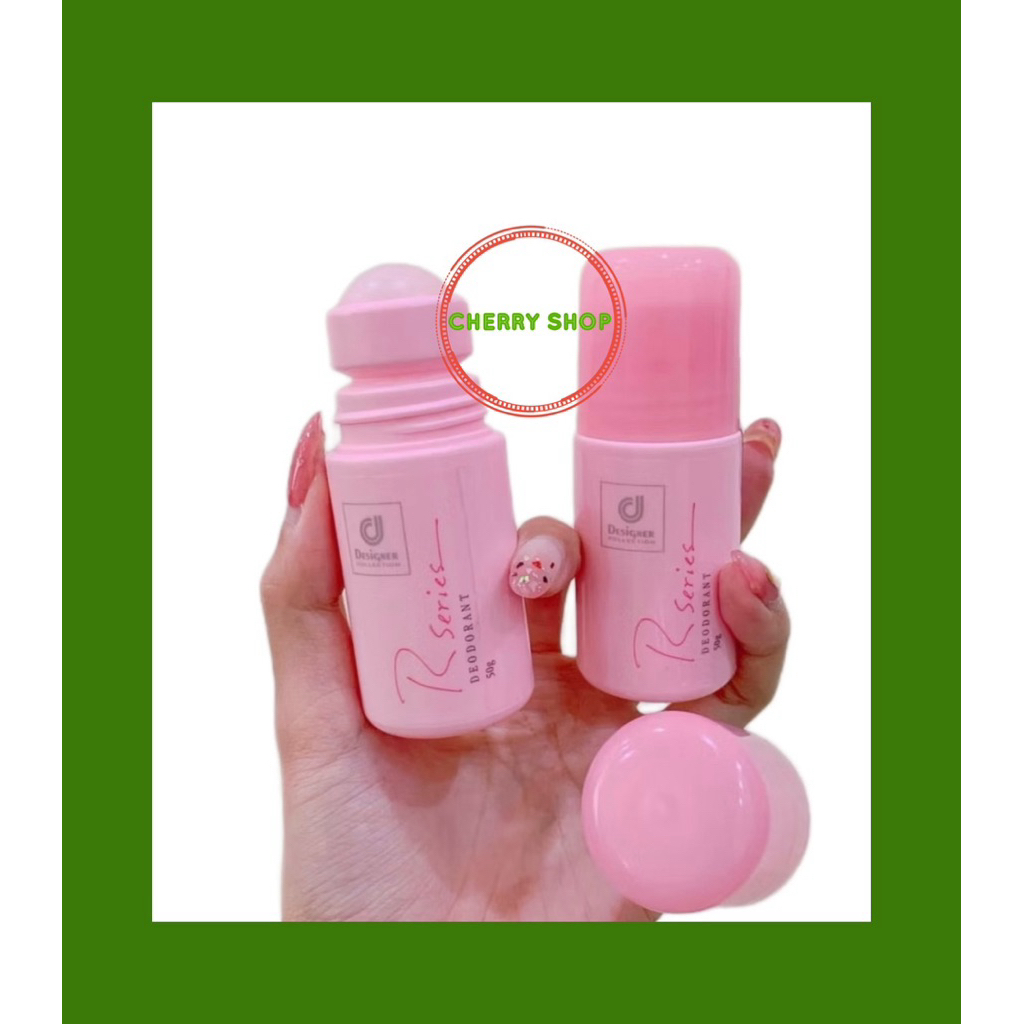 RSERIES Deodorant Perfume Deodorant (Thai roll)