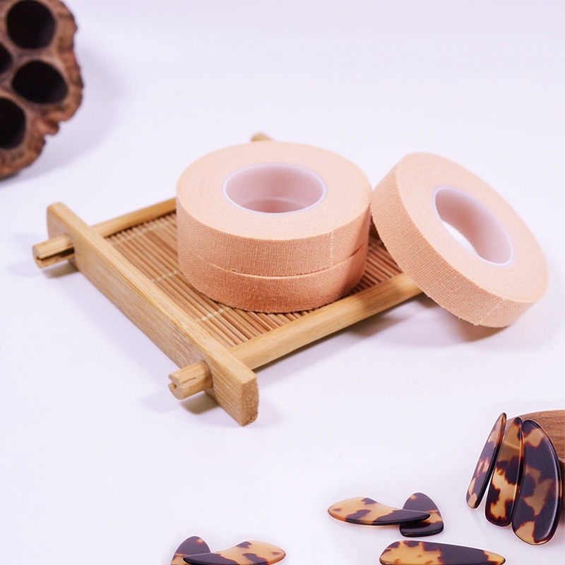 Adhesive tape to wrap the claws of Ancient Tranh (Guzheng) - Pipa Tape - Pipa