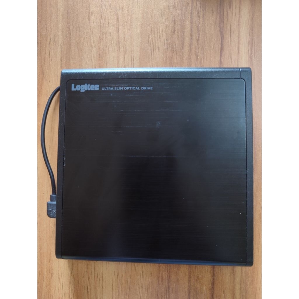 Logitec DVD Drive