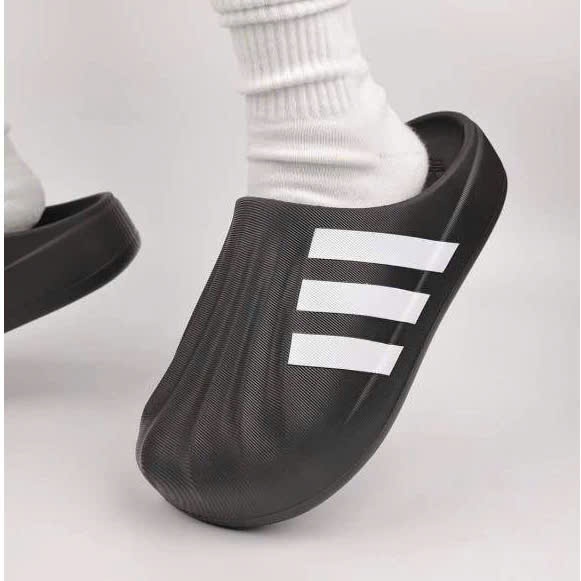 adidas gazelle silver green womens Adifom Superstar Mule  The SlipperSpot