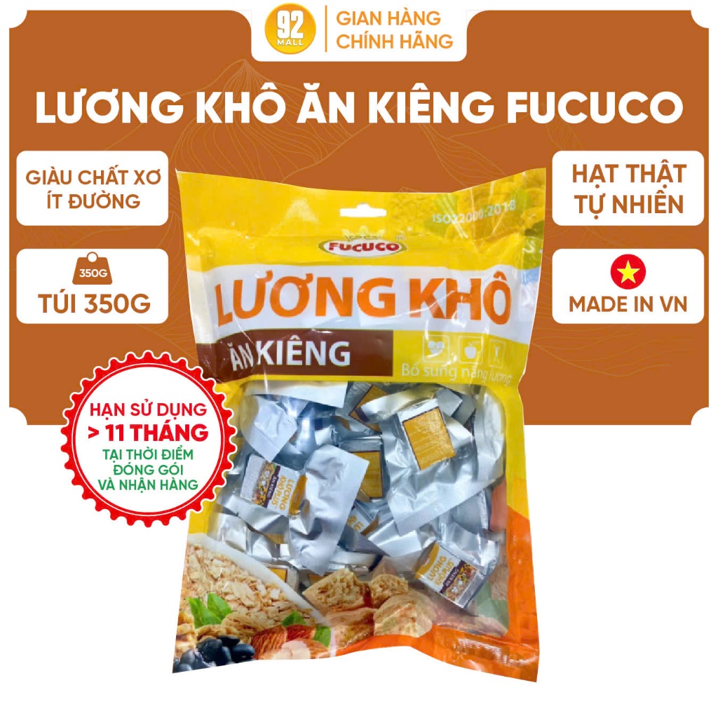 Dry Diet for Diabetics Weight Loss Bag 370g Fucuco