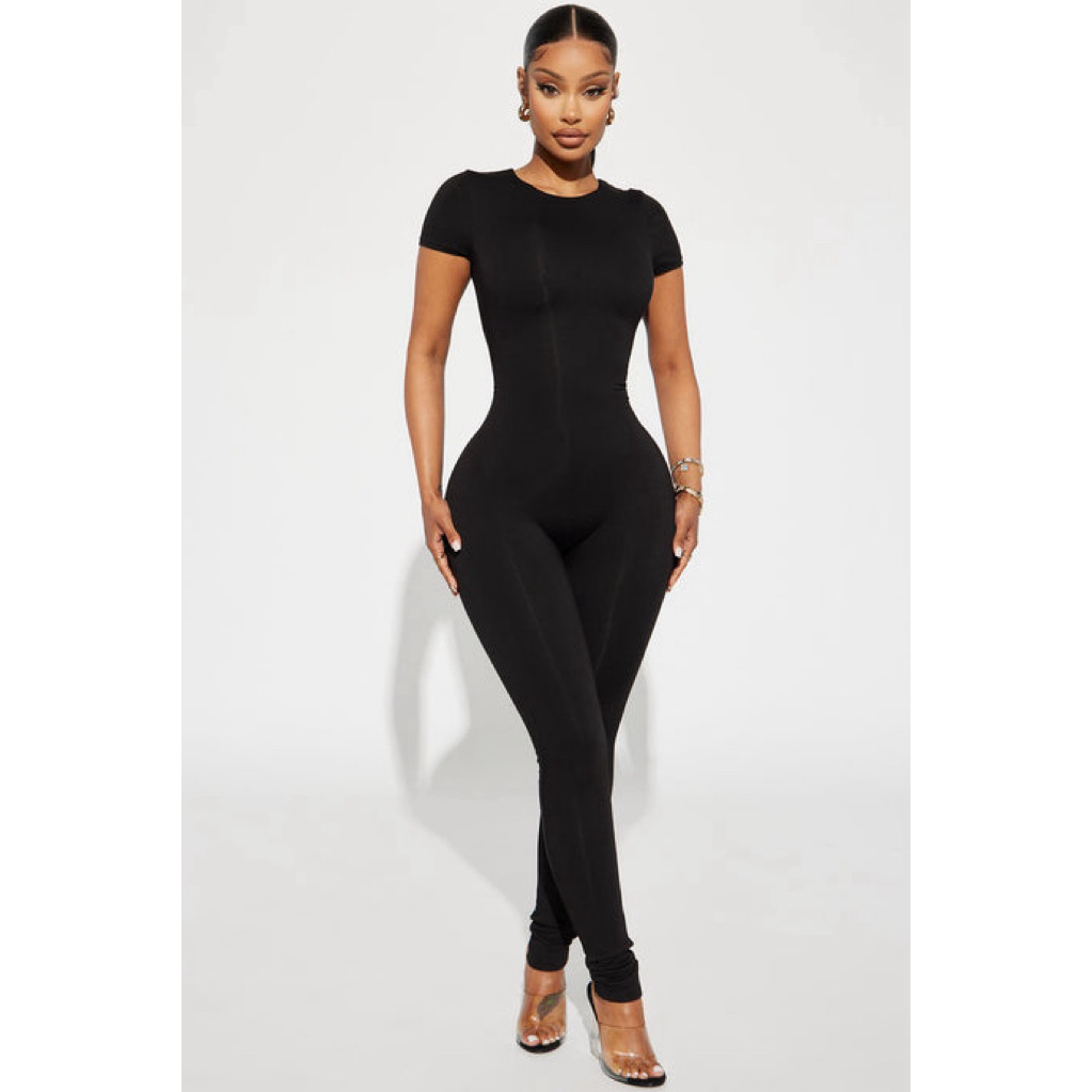 Jumpsuit Genuine surplus vnxk 2-layer elastic Jumpsuit - available in Big size