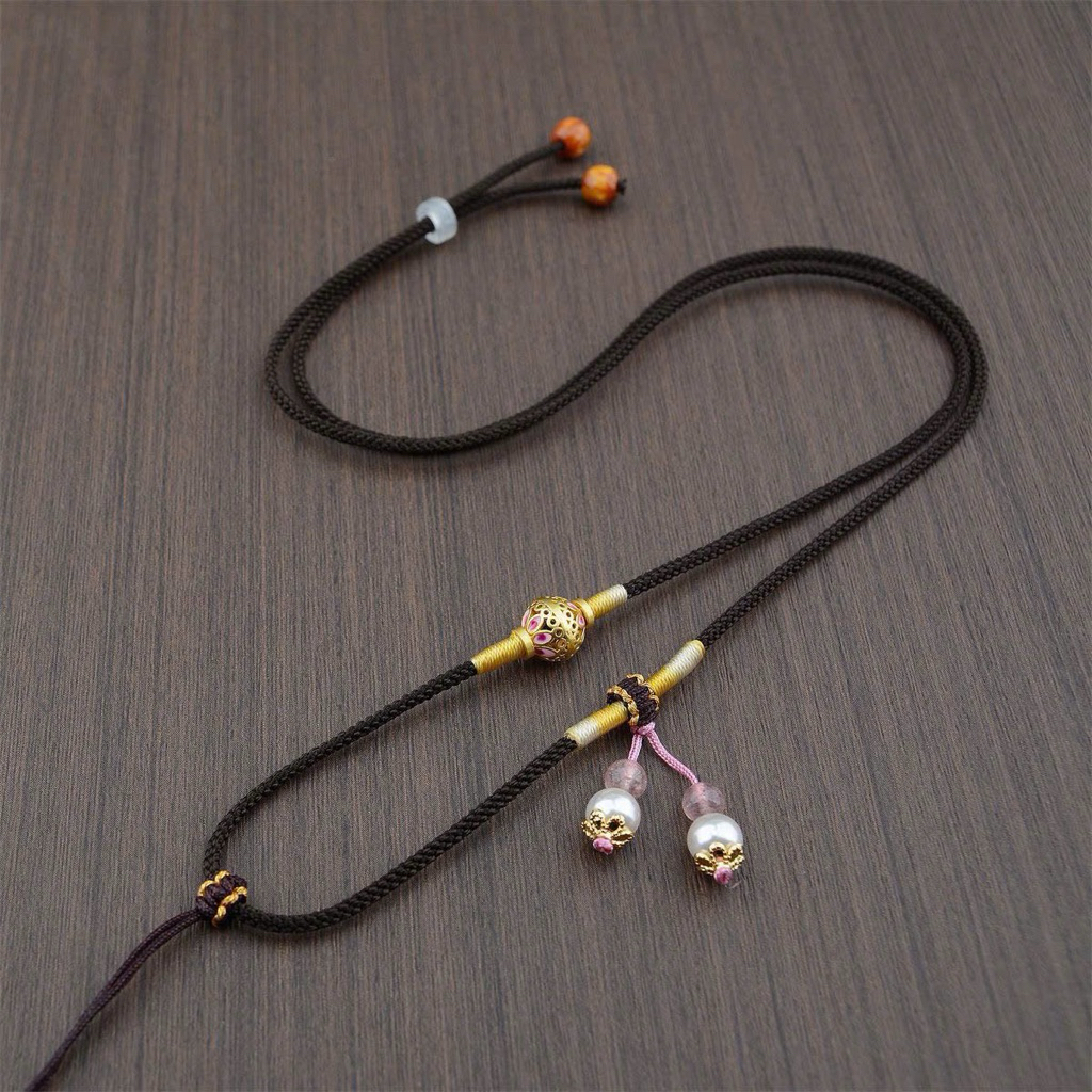 NEW MODEL NECK STRAP, TRADITIONAL STRAP, TEXTILE STRAP
