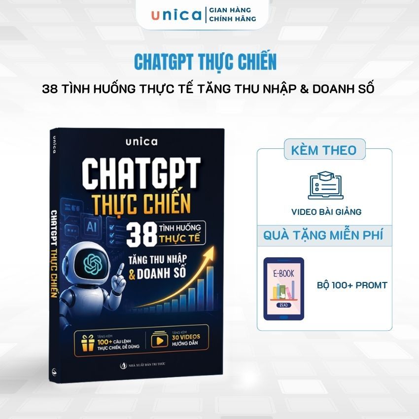 Real Battle ChatGpt Book - 38 Realistic Situations - Income & Sales