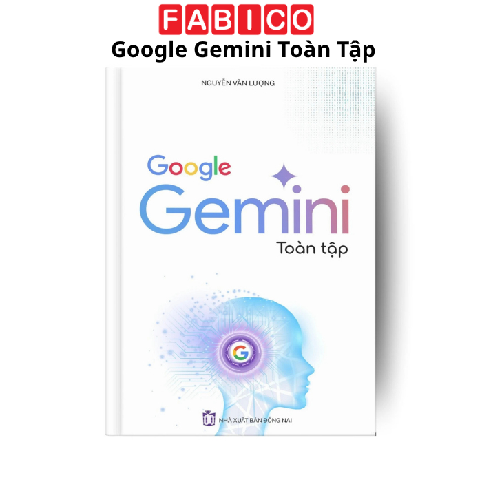 Book - Complete Google Gemini, Google AI Studio - The Secret to Mastering Artificial Intelligence (Odd Select Book)