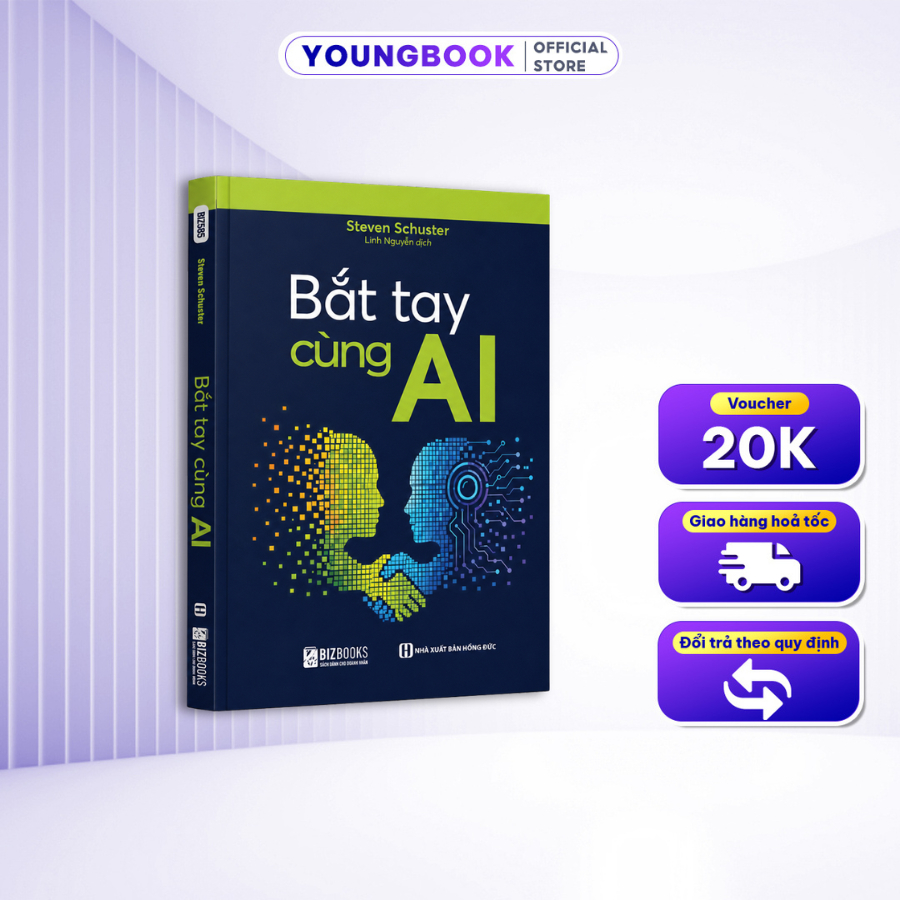 Book - Start With AI – Write Prompt Effectively, Study and Work Smart