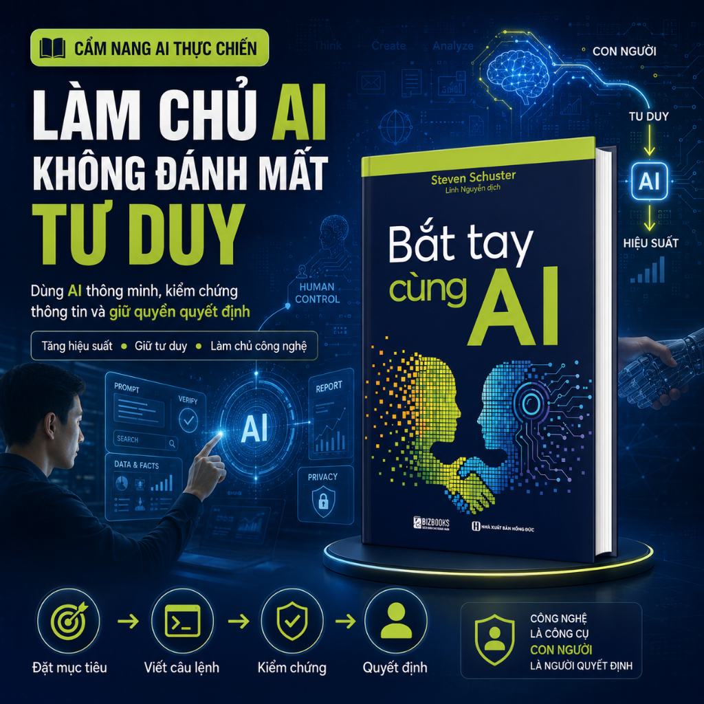 Starting with AI – Instructions for Using Artificial Intelligence, Writing Prompt Effectively, Studying and Working Smartly