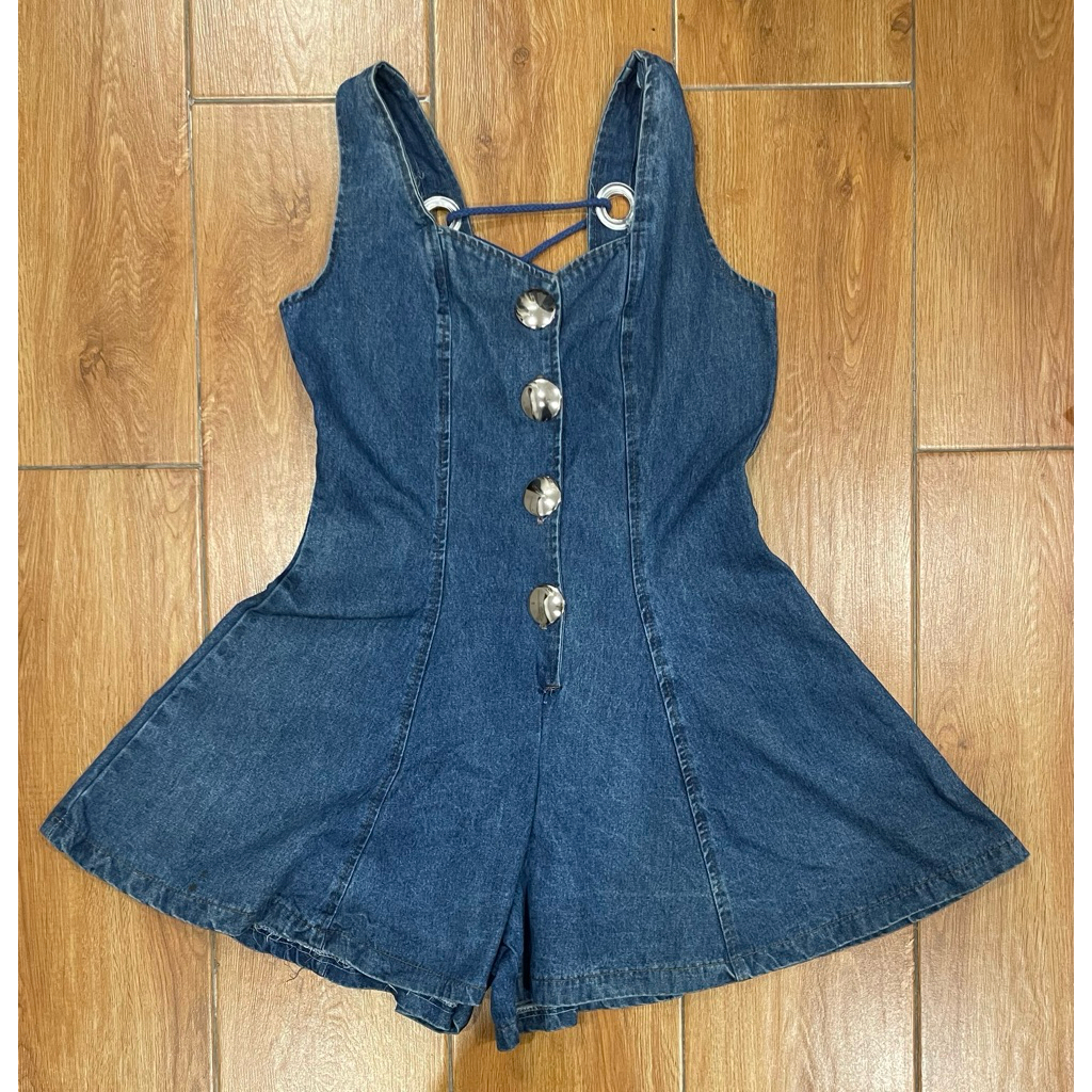 Jump jean size 8 usa