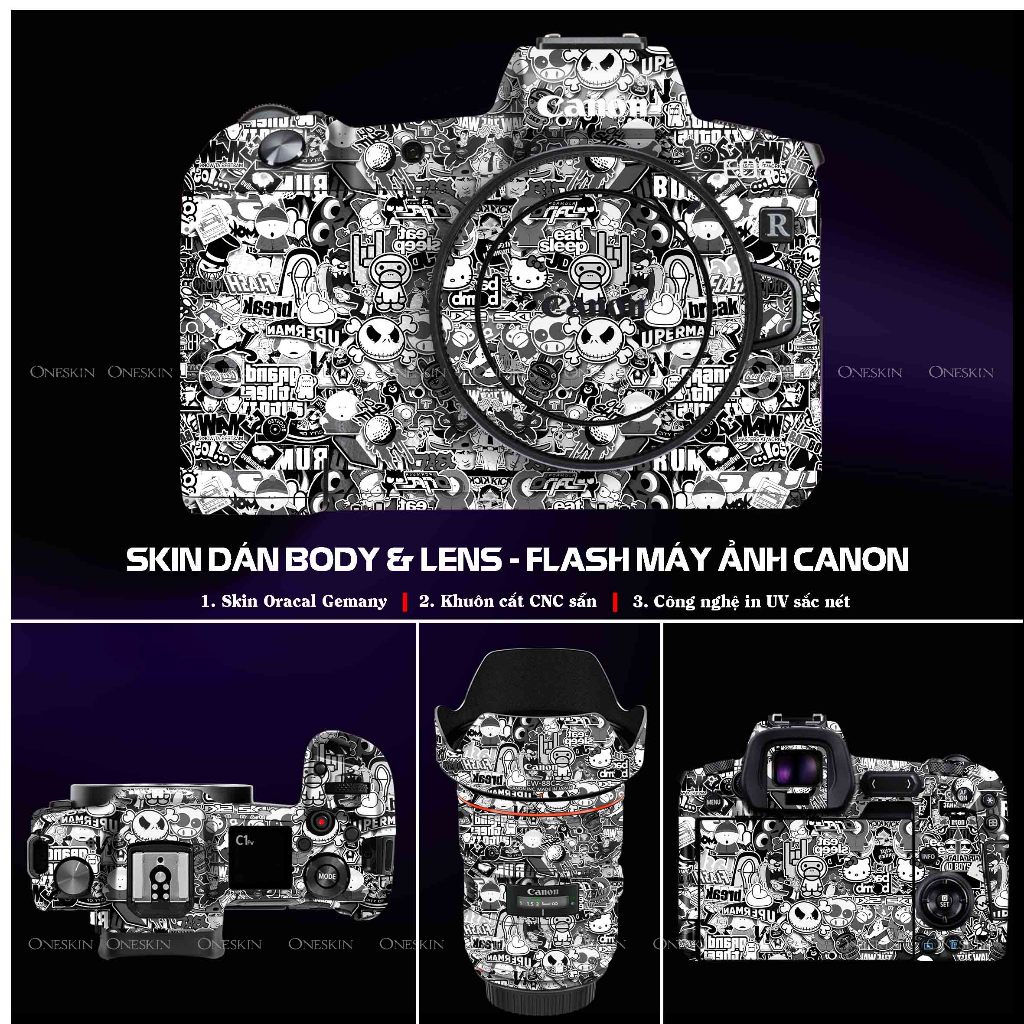 Body Skin Stickers for Canon M5,M10,M50,R,RP,R3,R4,R5,R6II,R6III,R7,R8,5D2,5D3,5D3,5D50D,5D,5D,5D,5D50,5D,5D,5D,5D,5D,5D,5D,5D,5D,5D