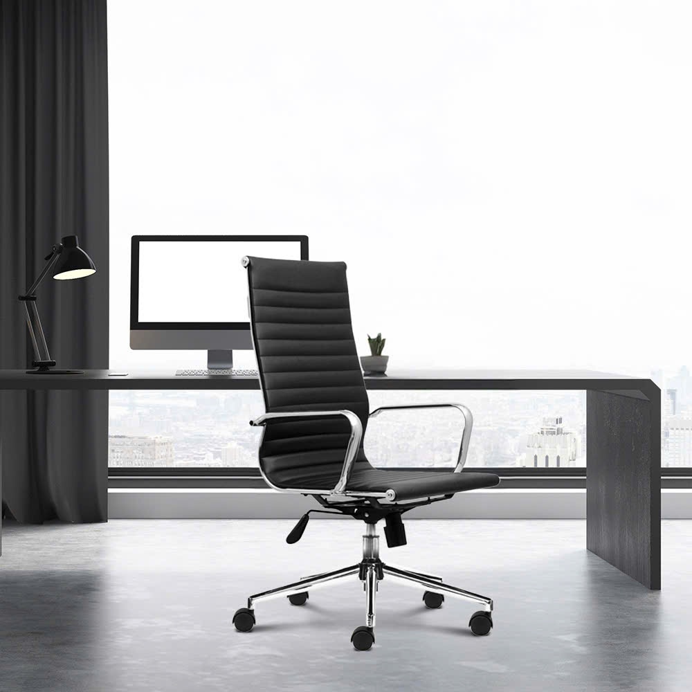 Genuine imported high-end office swivel chair The City/ The MIA M1007-1