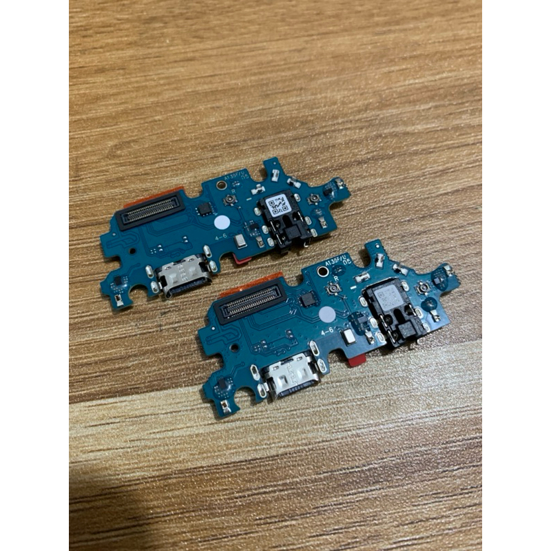 CHARGING FOOT FOR SAMSUNG A13 4G ZIN FULL IC