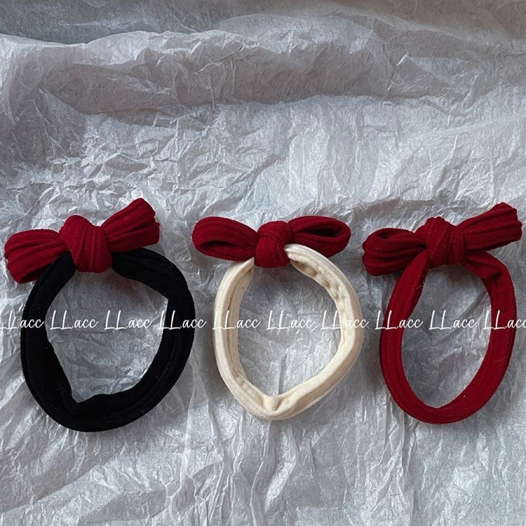 Bnsport Bow Hair Bands