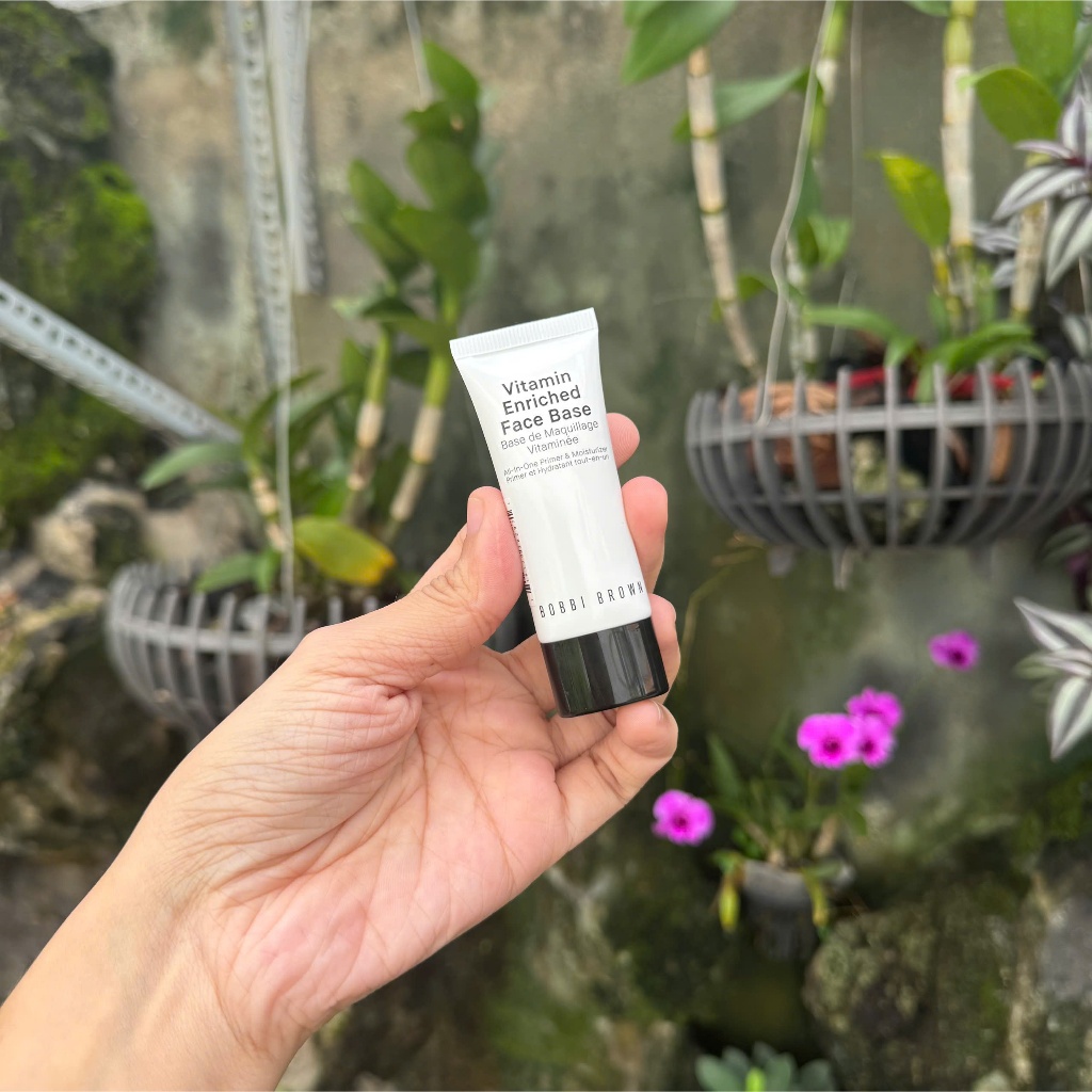 [ 15ml tube without Box ] B.Brown Face base primer