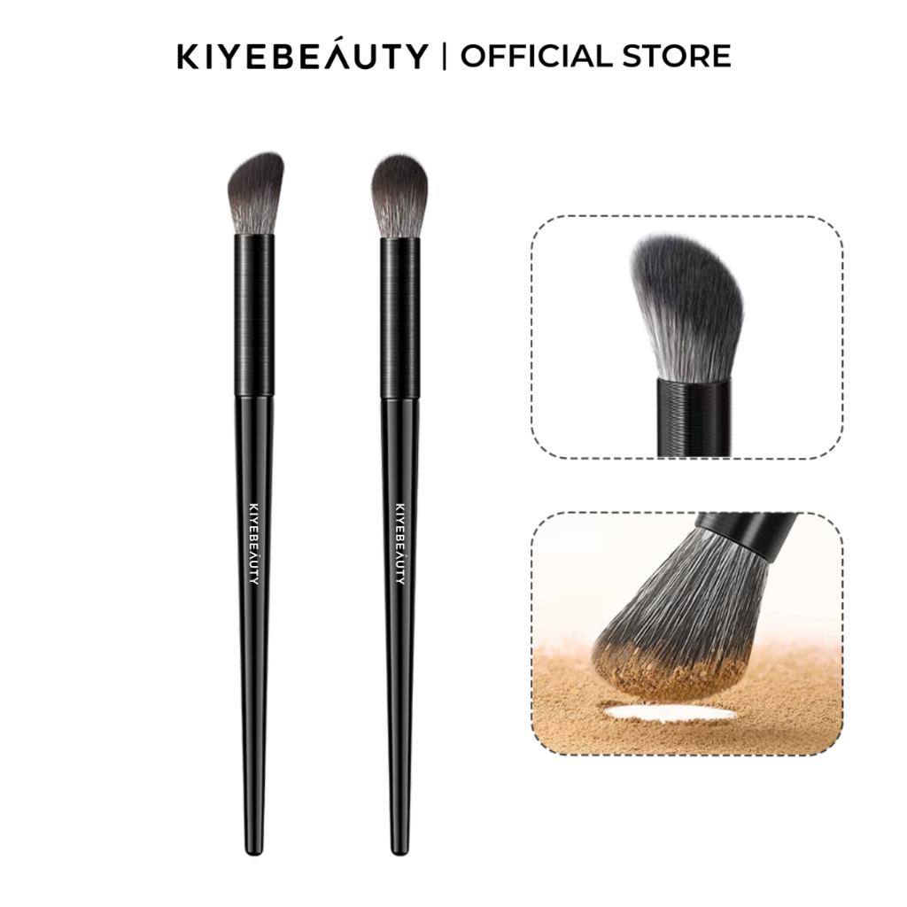 KIYE Professional Highlighting Contour Brush