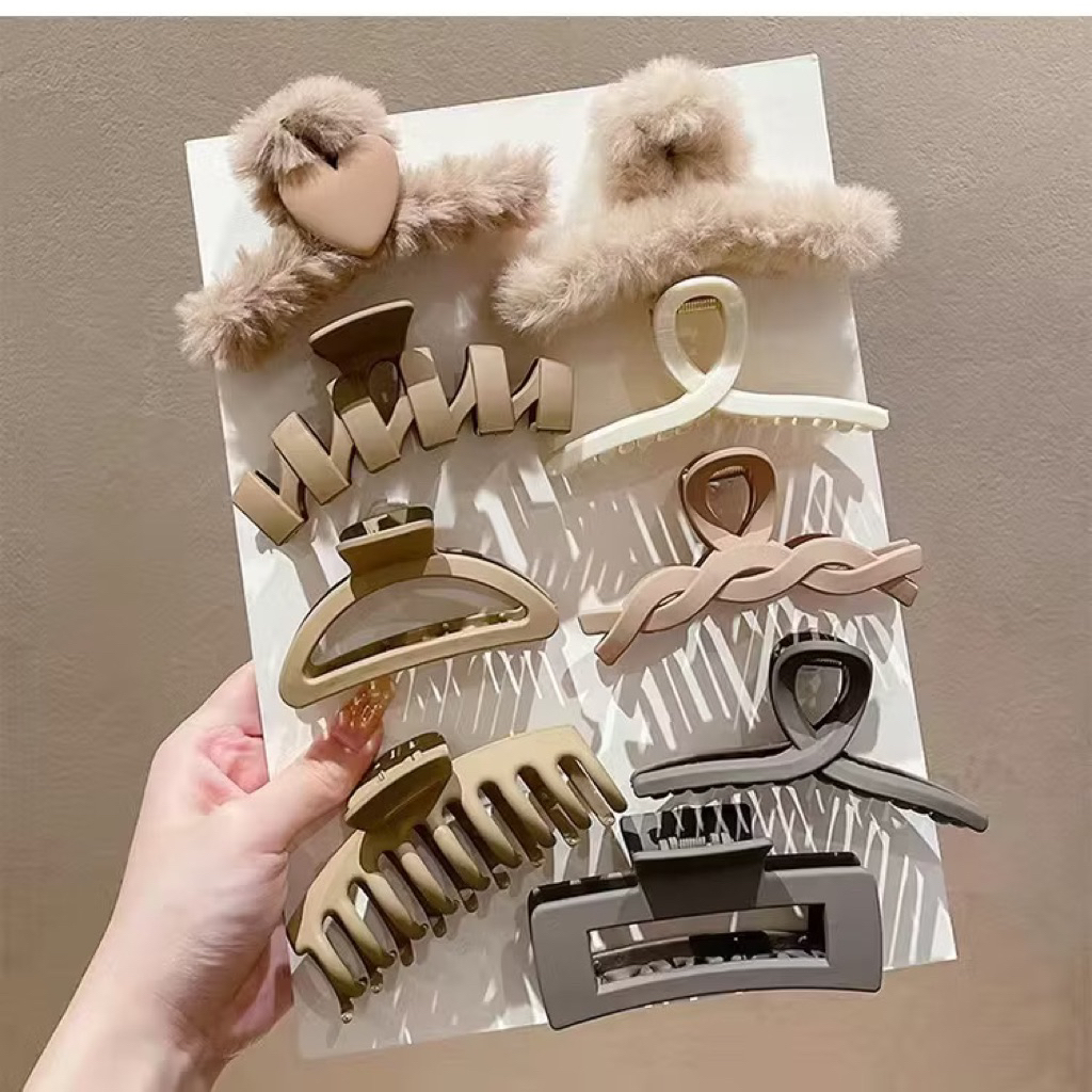 Set Sharkbag (9-piece and 6-piece set)