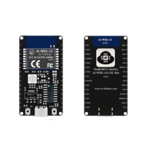 Ai-Thinker Development Kit Ai-WB2-12F, Ai-WB2-32S, Ai-WB2-13