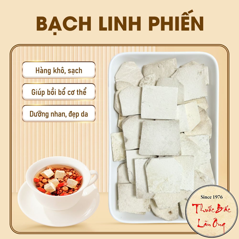 White spirit 500g, white spirit slab, white, dry, clean - Lan Ong