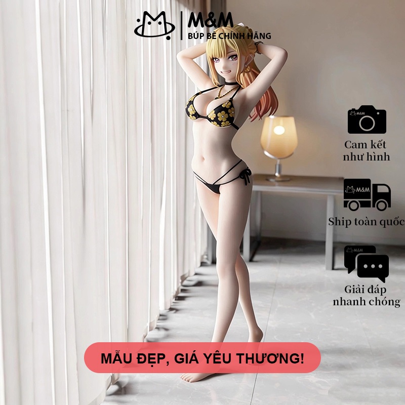 Figure Marin Kitagawa My Dress-Up Darling - Decorative model for computer case and bookshelf Delivery in Hanoi