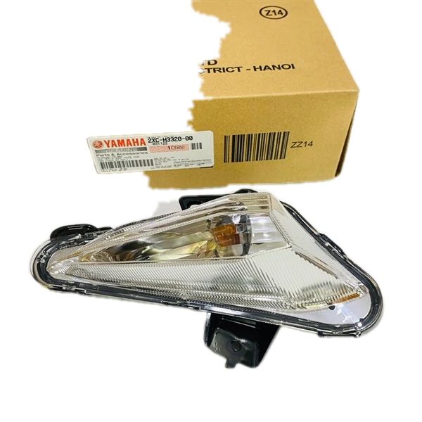 Nouvo 6 Zin Yamaha right turn signal - 2XCH33200000
